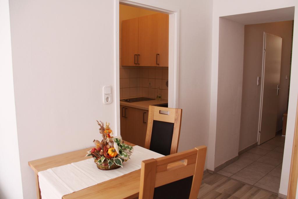 Apartment Buchengasse Viena Exterior foto